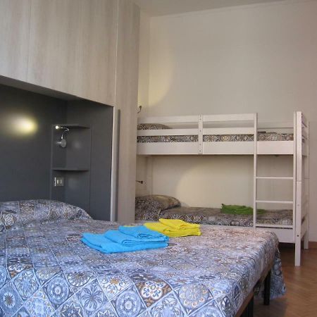 M1 Pasteur Holiday Home Milano Exteriör bild