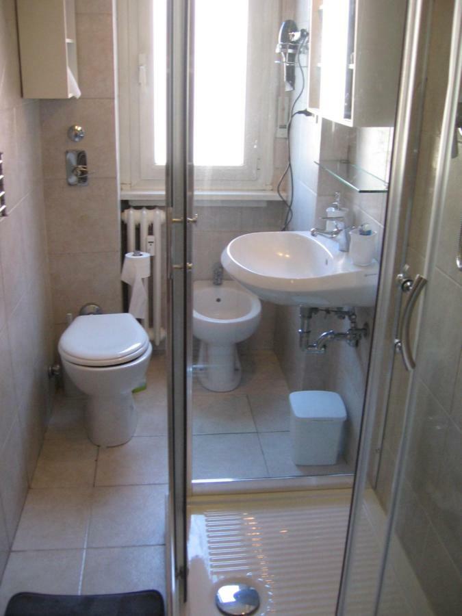 M1 Pasteur Holiday Home Milano Exteriör bild