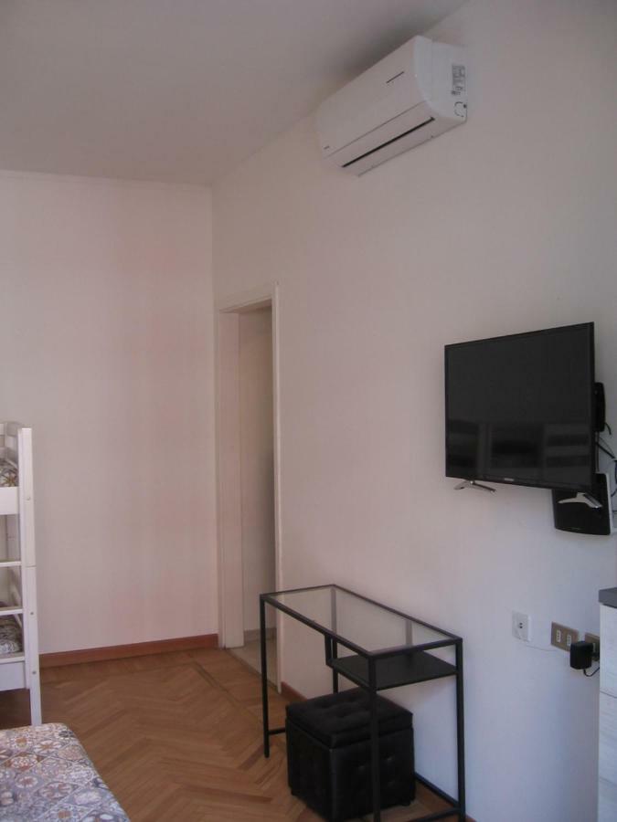 M1 Pasteur Holiday Home Milano Exteriör bild