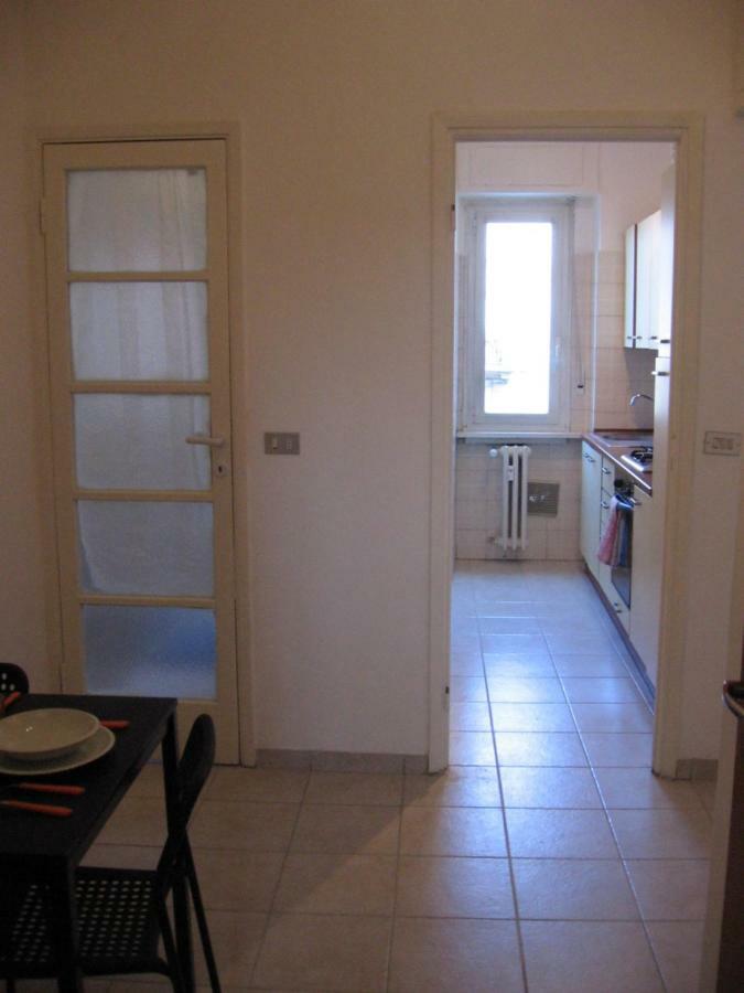 M1 Pasteur Holiday Home Milano Exteriör bild