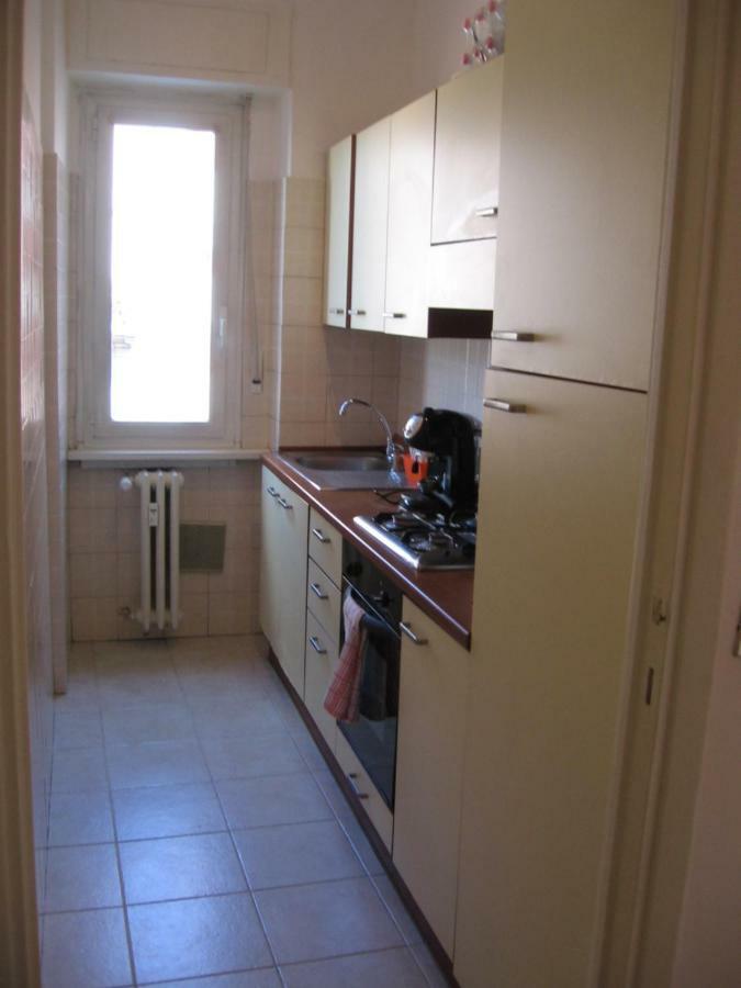 M1 Pasteur Holiday Home Milano Exteriör bild