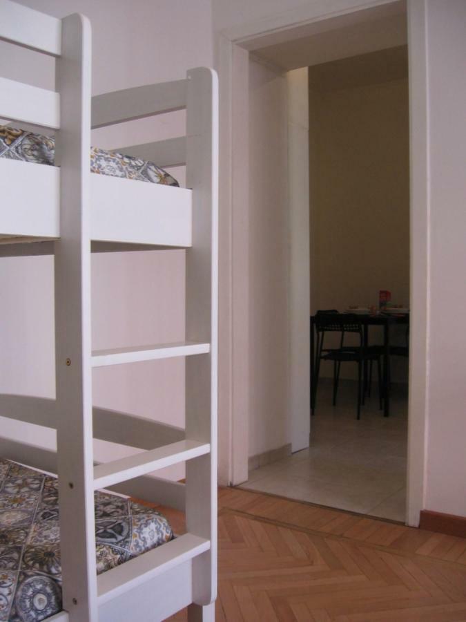 M1 Pasteur Holiday Home Milano Exteriör bild