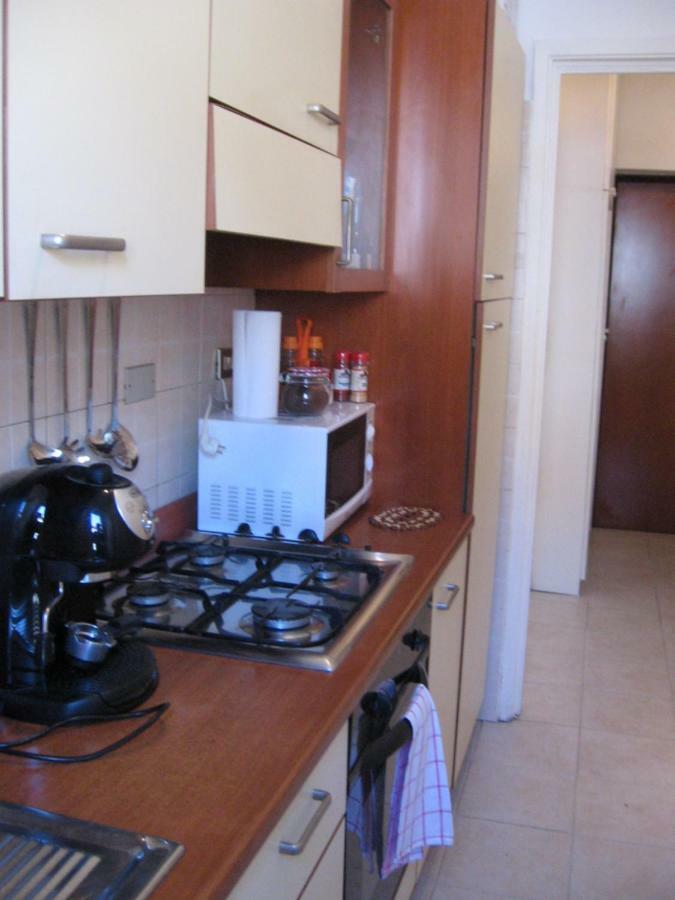 M1 Pasteur Holiday Home Milano Exteriör bild